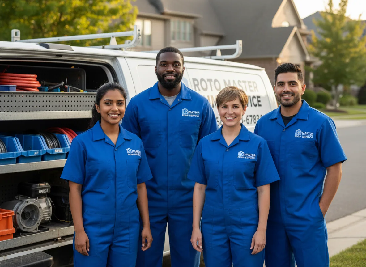Sump Pump Installation company in Lehi, UT